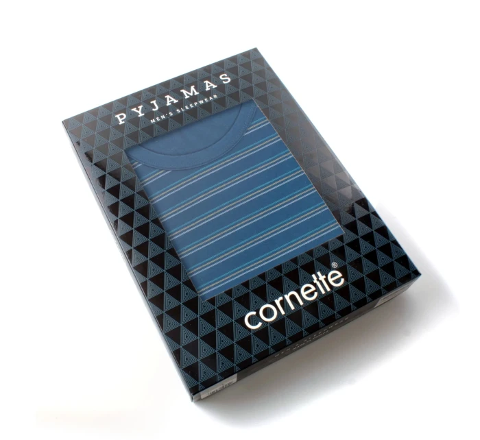 Pánske pyžamo 338/42 Rôzne - CORNETTE