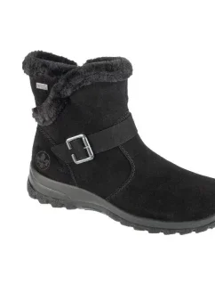 Booties W model 20688862 dámské - Rieker