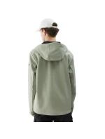 Softshellová bunda 4F M324 M 4FWSS25TSOFM324 44S muži Softshellová bunda 4F M324 M 4FWSS25TSOFM324 44S muži