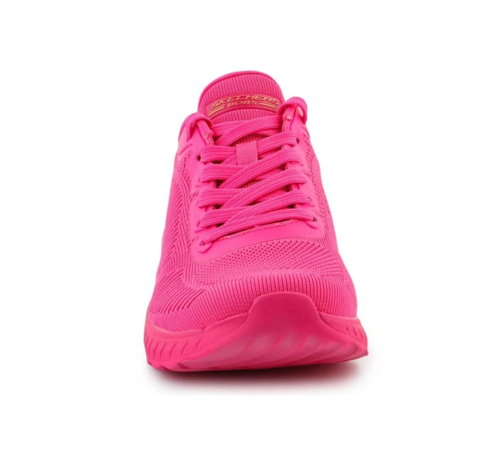 Skechers Bobs Squad Chaos-cool Rythms W 117216-NPNK Skechers Bobs Squad Chaos-cool Rythms W 117216-NPNK