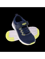 Detská obuv BREMERIS JRB