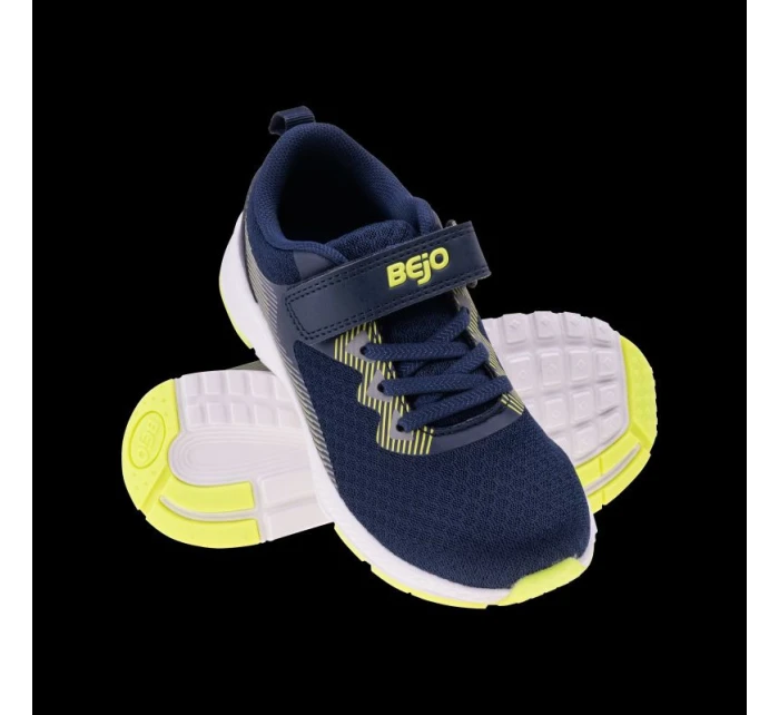 Detská obuv BREMERIS JRB