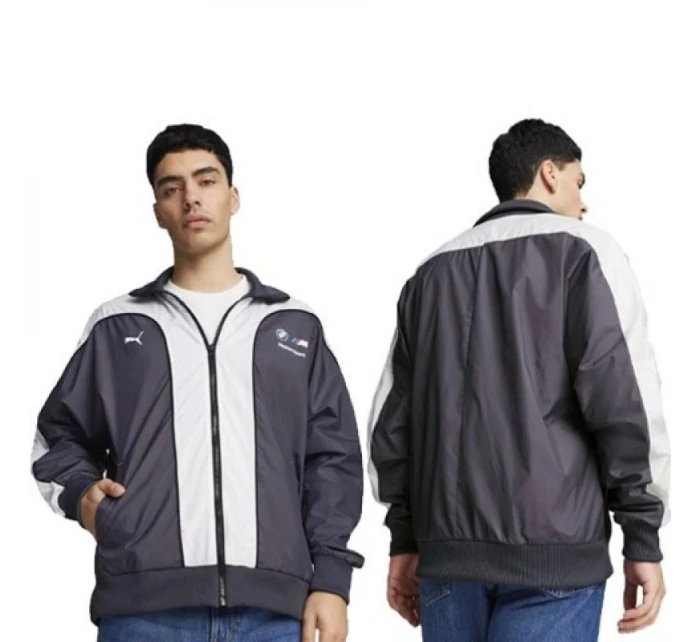 Kurtka BMW MMS Archive M model 21100453 06 - Puma Kurtka BMW MMS Archive M model 21100453 06 - Puma