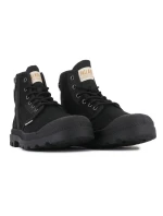 Pampa Zip Black model 21412735 - Palladium