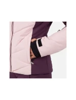 Rossignol W Staci Jkt Jacket pink Rossignol W Staci Jkt Jacket pink