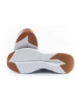 Dámska športová obuv Skechers Contour Foam white SLIP-INS pohodlné dámske