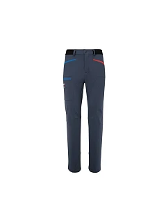 Pánske nohavice MILLET Trilogy Icon Cordura Pt M, tmavomodré