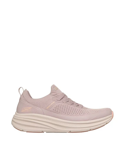 Dámske topánky Skechers Bobs Skillz Too Vital fialové 117759 LIL 38