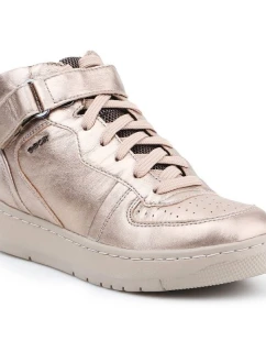 Geox D Nimat A lifestylová obuv D540PA-000KY-CB5Q6