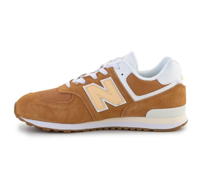 Boty Jr model 18473917 - New Balance Boty Jr model 18473917 - New Balance