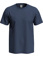 Stedman Comfort T Men Pánske hrubé tričko 05.2100 tmavomodré Stedman Comfort T Men Pánske hrubé tričko 05.2100 tmavomodré