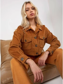 Košile model 17833713 světle hnědá - FPrice