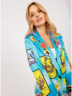 Námorníctvo DHJ MA 18525 20.11x modrá