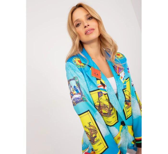 Námorníctvo DHJ MA 18525 20.11x modrá