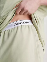 Spodné prádlo pánske SLEEP SHORT 000NM2303ELL5 - Calvin Klein