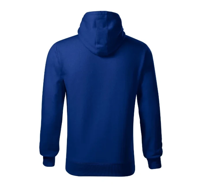 Cape mikina pánska kráľovská modrá