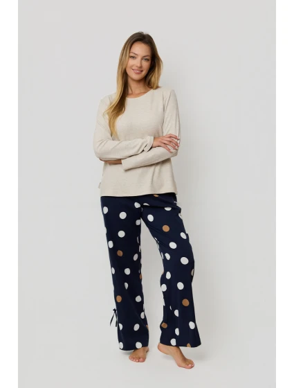 Dlhé pyžamo Oceane