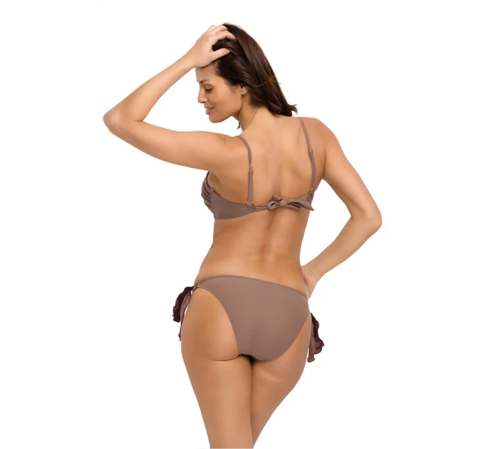 Dvojdielne plavky model 129267 Marko