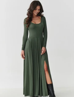 Denné šaty model 217161 Makadamia