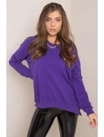 Mikina model 222231 Rue Paris