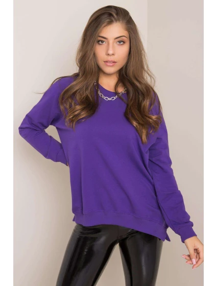 Mikina model 222231 Rue Paris