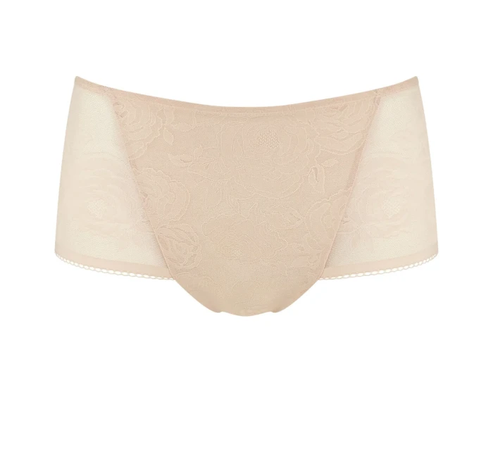 Dámske nohavičky Wild Rose Sensation Maxi telové - TRIUMPH