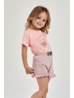 Dievčenské pyžamo Taro rankie 3150 kr/r 122-140 L24