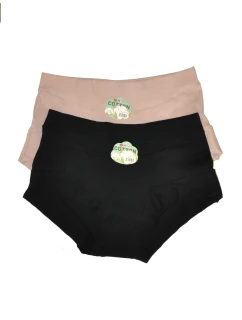 Dámské kalhotky Girl A'2 bavlna model 21803240 - DC Girl