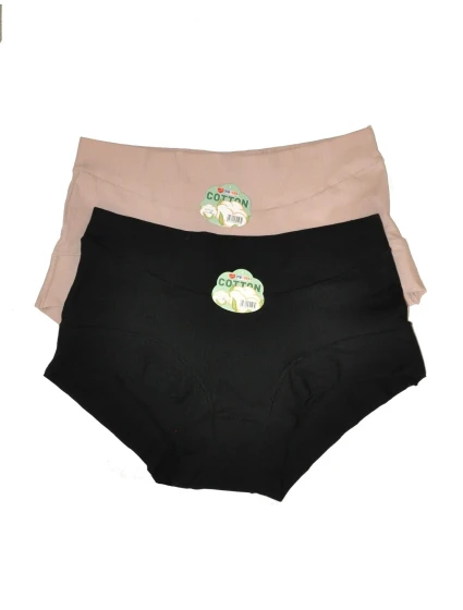 Dámské kalhotky Girl A'2 bavlna model 21803240 - DC Girl Dámské kalhotky Girl A'2 bavlna model 21803240 - DC Girl