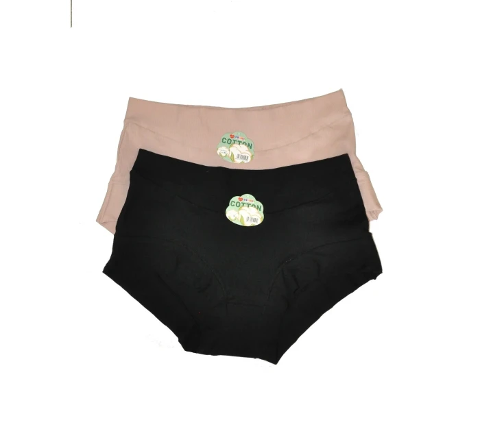 Dámské kalhotky Girl A'2 bavlna model 21803240 - DC Girl Dámské kalhotky Girl A'2 bavlna model 21803240 - DC Girl