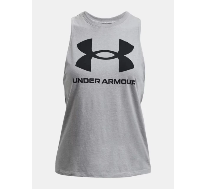 Tričko Under Armour W 1356297-035