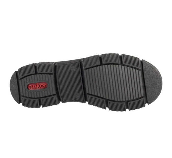 Booties W model 20880557 dámské - Rieker Booties W model 20880557 dámské - Rieker