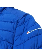 Champion Bunda s kapucňou M 220340 BS008 Pánske