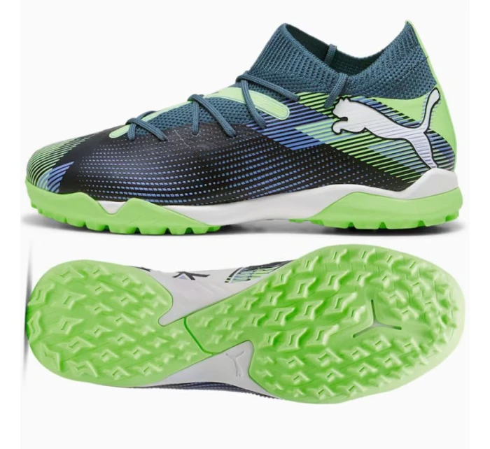 Boty Ultra 7 Match Mid Jr model 21235243 - Puma