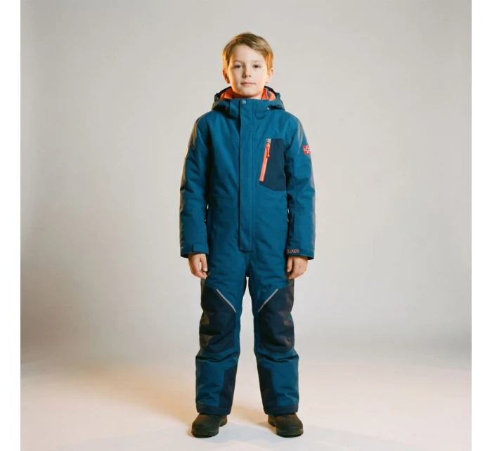 Dětská zimní kombinéza  XT model 21352087 - Trollkids