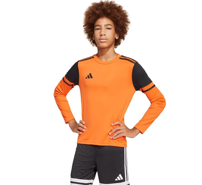 Squadra 25 Juniorské brankářské tričko s dlouhým rukávem model 20877952 - ADIDAS