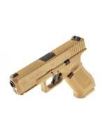 pistole  4,5 mm BB model 21331504