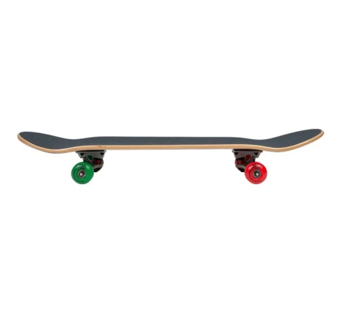Rocket Rasta Fade 8" skateboard RKT-COM-1535 Rocket Rasta Fade 8" skateboard RKT-COM-1535