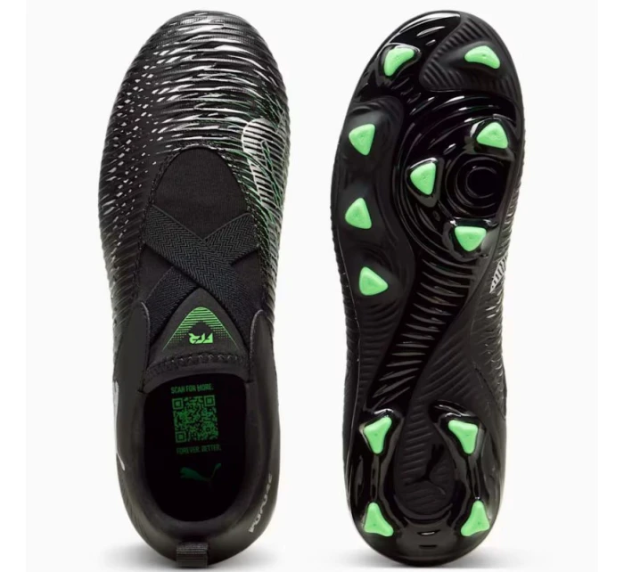 Puma Future 8 Match LL Jr FG/AG 108285-02