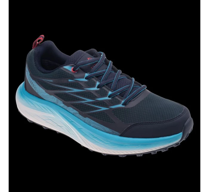 Buty Low WP M model 21046198 - Elbrus Buty Low WP M model 21046198 - Elbrus