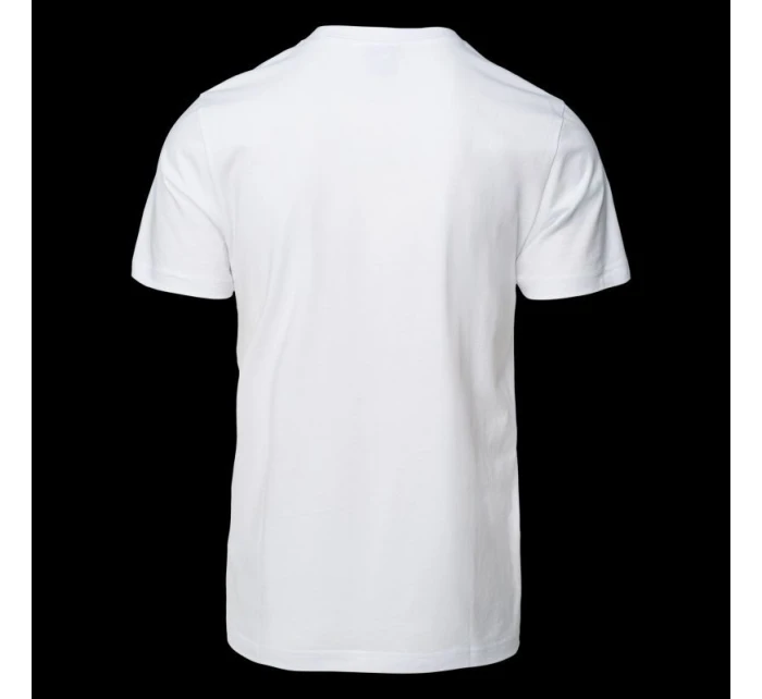Pánske tričko s krátkym rukávom PLAYO II