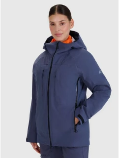 Dámska membránová treková bunda 20000 4F 4FWSS25TTJAF700-22S