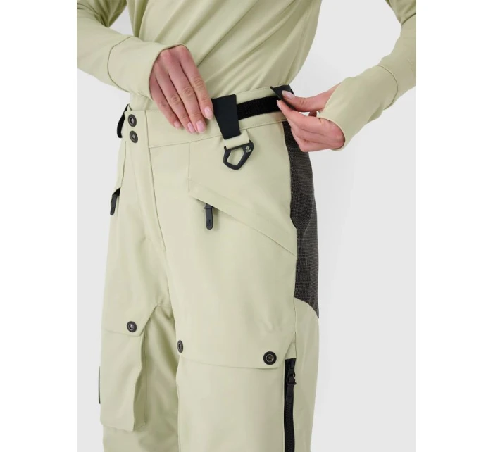 Dámské kalhoty 10000 dámské model 21467753 - 4F Dámské kalhoty 10000 dámské model 21467753 - 4F