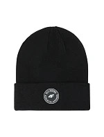 Dětská čepice  tmavě černá JWMM00ACAP 20S model 21727077 - 4F