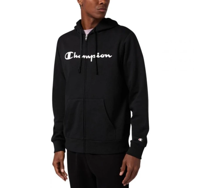 pánská mikina s kapucí model 21738085 pánské - CHAMPION