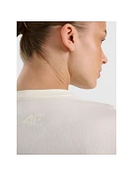 Dámské rychleschnoucí tréninkové tričko model 22063581 - 4F