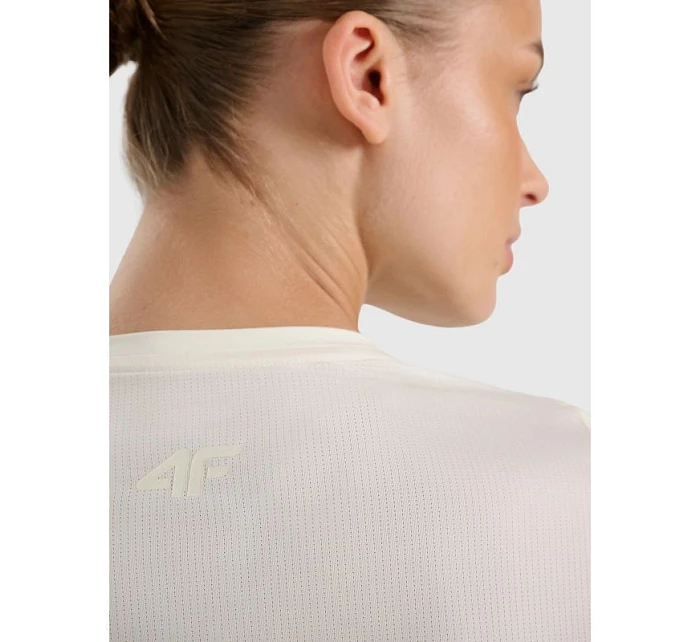 Dámské rychleschnoucí tréninkové tričko model 22063581 - 4F