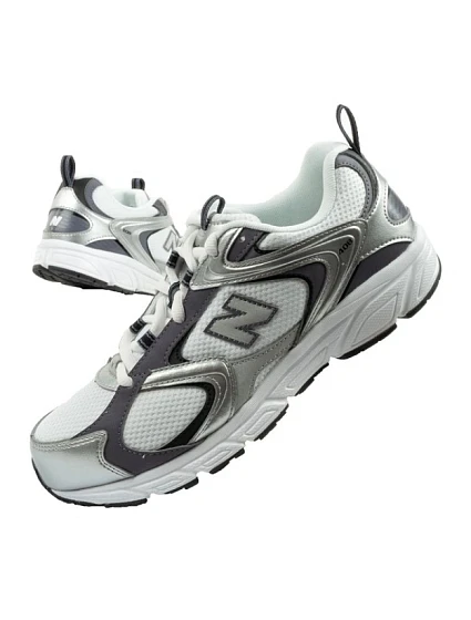 New Balance 408 pánske športové tenisky módne pohodlné