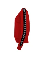 Dámská mikina W model 16078930 - Kappa Dámská mikina W model 16078930 - Kappa