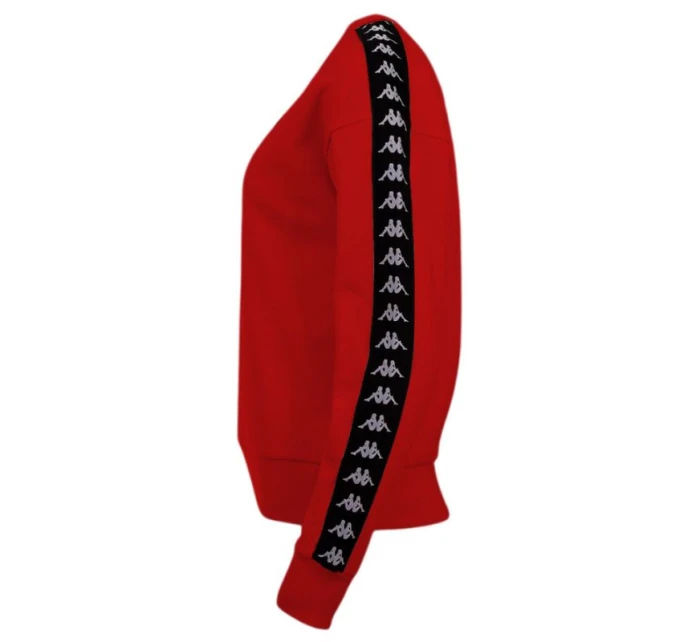 Dámská mikina W model 16078930 - Kappa Dámská mikina W model 16078930 - Kappa